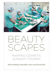 Beauty Scapes Hardcover 1st Edition
