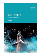 Real Theatre Hardcover