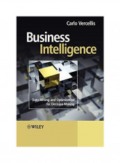 Business Intelligence Paperback