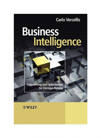 Business Intelligence Paperback