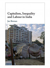 Capitalism, Inequality And Labour In India Hardcover