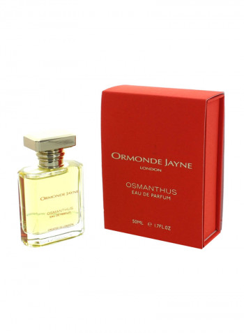Osmanthus EDP 50ml