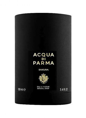 Signature Sakura EDP 100ml