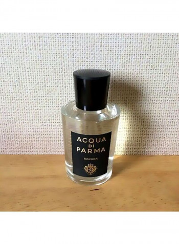 Signature Sakura EDP 100ml