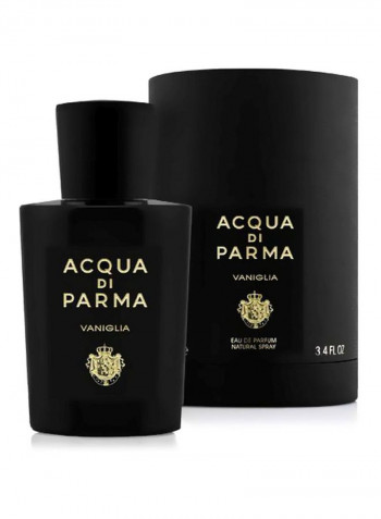 Vaniglia EDP 100ml