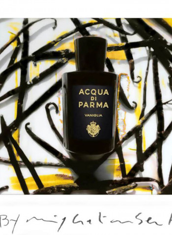 Vaniglia EDP 100ml