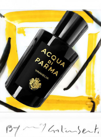 Vaniglia EDP 100ml