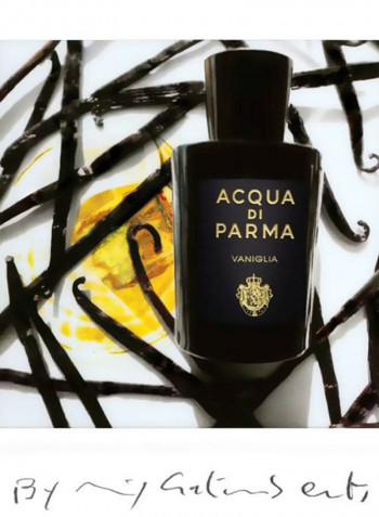 Vaniglia EDP 100ml