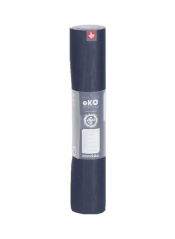Eko Yoga Mat 24x71inch