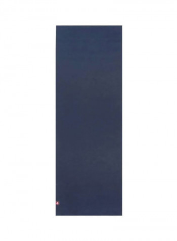 Eko Yoga Mat 24x71inch