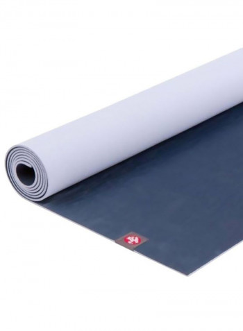 Eko Yoga Mat 24x71inch