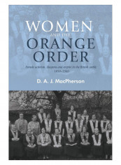 Women And The Orange Order Hardcover reviews Women And The Orange Order Hardcover