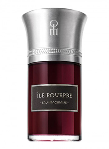 Ile Pourpre EDP 100ml