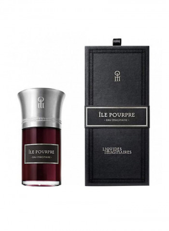 Ile Pourpre EDP 100ml