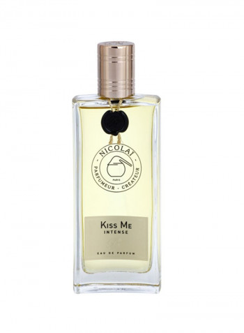 Ki** Me Intense EDP 100ml