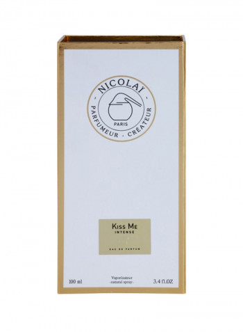 Ki** Me Intense EDP 100ml