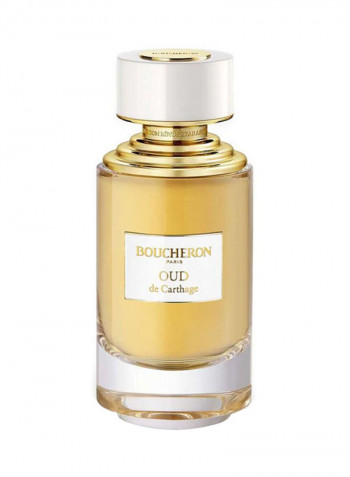 Oud De Carthage EDP 125ml