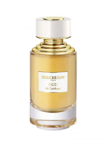 Oud De Carthage EDP 125ml