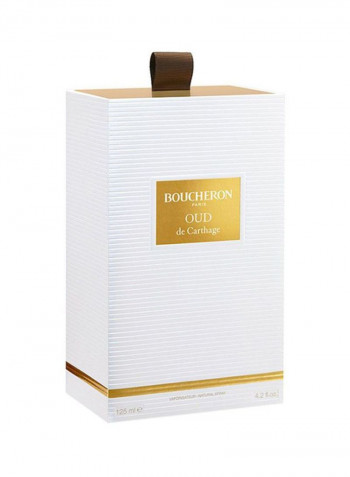 Oud De Carthage EDP 125ml