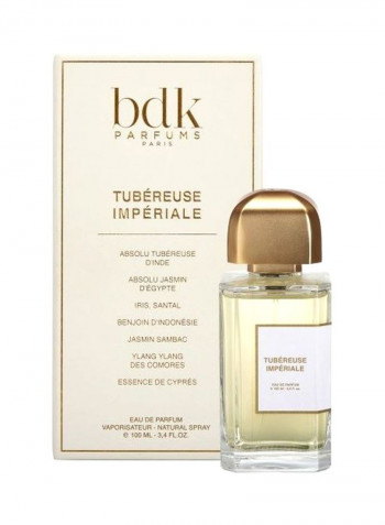 Tubereuse Imperiale EDP 100ml