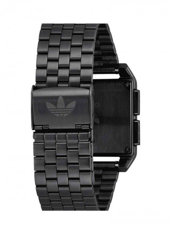 Men's Water Resistant Digital Watch Z01-001-00