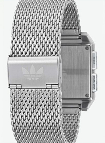 Men's Water Resistant Digital Watch Z01-3244-00