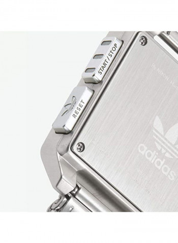 Men's Water Resistant Digital Watch Z01-3244-00