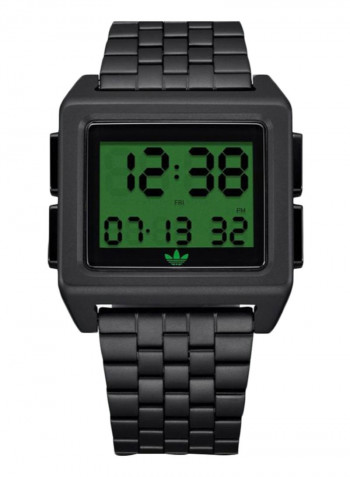 Men's Nixon Digital Watch Z01-3274-00