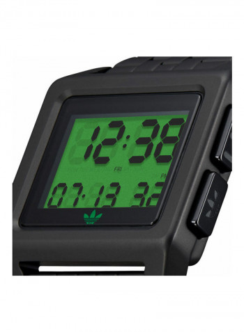 Men's Nixon Digital Watch Z01-3274-00