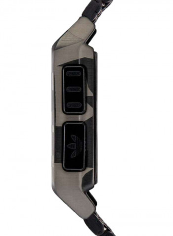 Men's Water Resistant Digital Watch Z01-819-00