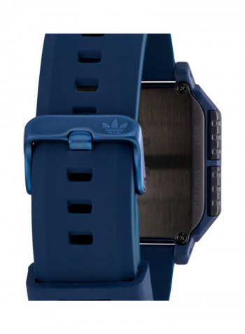 Men's Water Resistant Digital Watch Z16-605-00