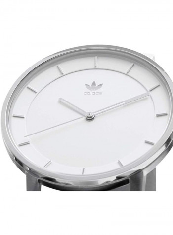 Water Resistant Analog Watch Z08-1113-00