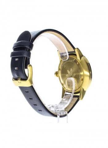 Water Resistant Analog Watch Z08-510-00