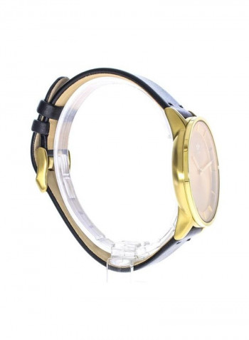 Water Resistant Analog Watch Z08-510-00
