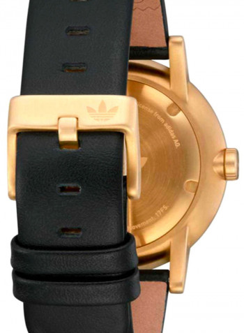 Water Resistant Analog Watch Z08-510-00