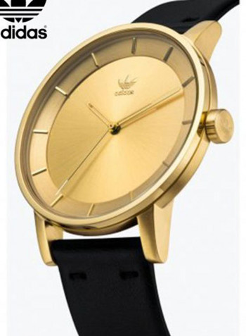 Water Resistant Analog Watch Z08-510-00