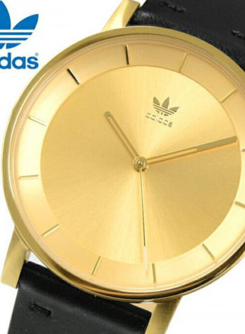 Water Resistant Analog Watch Z08-510-00