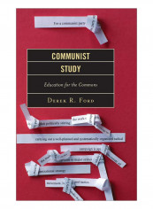 Communist Study Hardcover