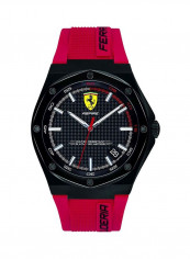 Men's Aspire Water Resistant Analog Watch 830580