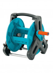Classic Hose Reel Blue/Black/Orange