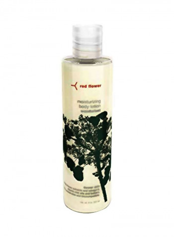 Moisturizing Body Lotion 8ounce