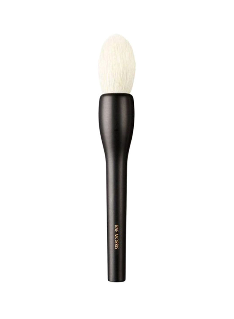 Jishaku Kabuk Makeup Brush - 1 Black/White