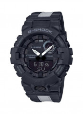 Men's Resin-Analog Digital Watch GBA-800LU-1ADR