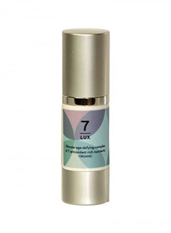 Marine Collagen Night Treatment 30ml