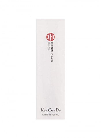 Oriental Plants Essence Serum 30ml