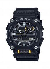 Men's Water Resistant Analog/Digital Watch Ga9001Adr