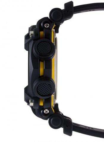 Men's Water Resistant Analog/Digital Watch Ga9001Adr