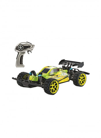 R/C Lime Star 1:18 42.5x22.5x23.5cm