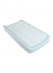 Cotton Changing Pad Cover