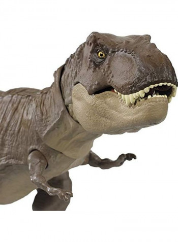 Jurassic World Legacy Collection Extreme Chompin 4x12inch